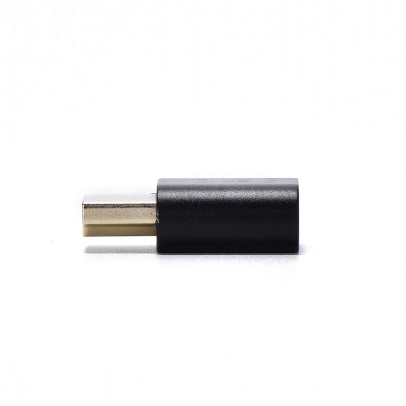 EVanlak HDMI Headlessï¼ˆHigh Rate240ï¼‰ HDMI Dummy Plug,Headless Ghost, Display Emulator Black 1Pcs - Image 3
